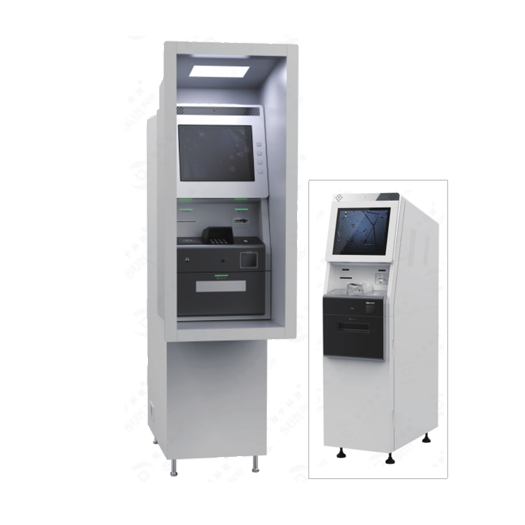 自動(dòng)取款機(jī)