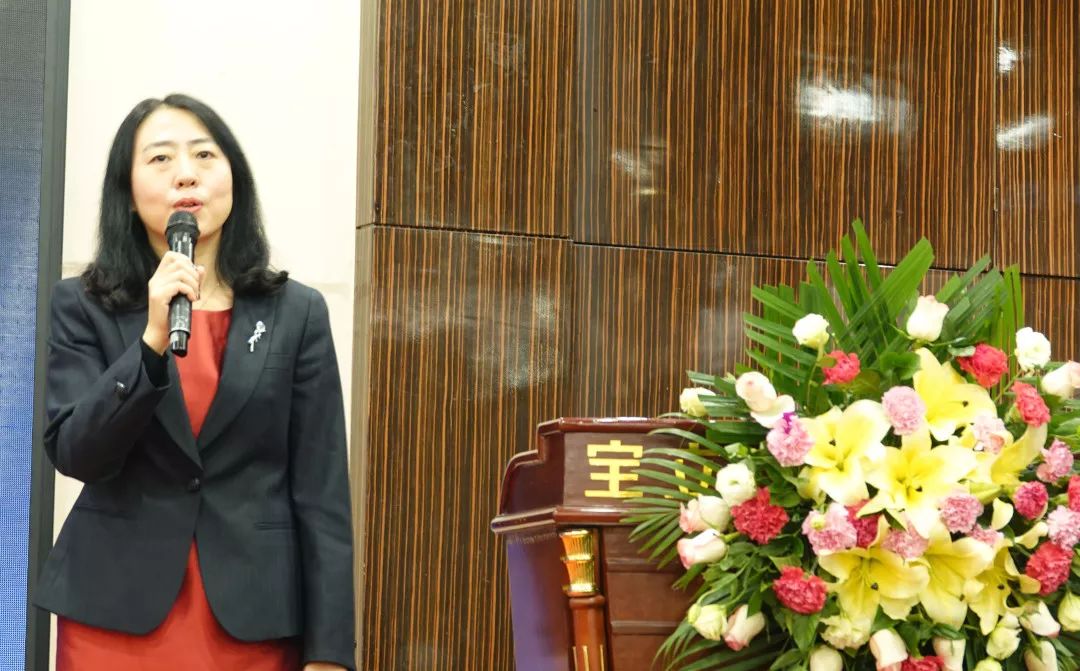 江蘇銀行深圳分行國際業(yè)務部總經(jīng)理崔明春